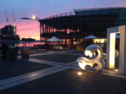 Cargo - St Kilda Accommodation 0