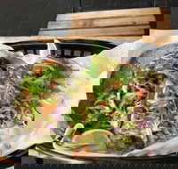 Chihuahua Taqueria - St Kilda Accommodation