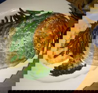 Clancy's Brasserie  Cocktail Bar - St Kilda Accommodation