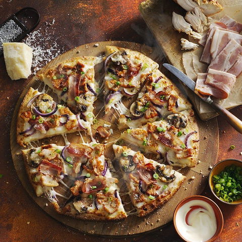 Domino's - South Mackay - St Kilda Accommodation 0