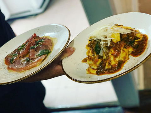 Italian Cottage Restaurant - St Kilda Accommodation 0