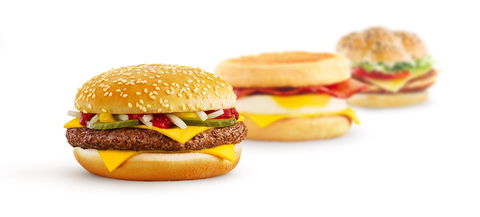 McDonald's - Coopers Plains - St Kilda Accommodation 0