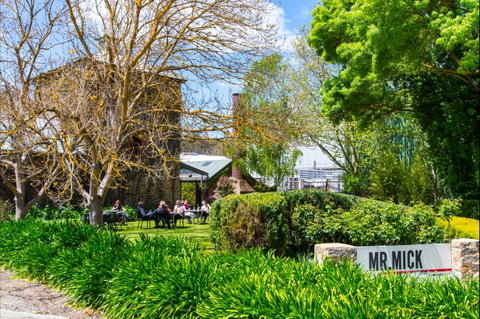 Mr Mick Cellar Door And Kitchen - St Kilda Accommodation 0