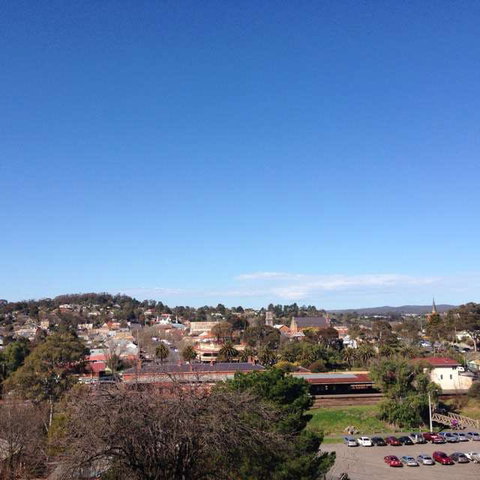 Old Gaol Cafe - St Kilda Accommodation 0