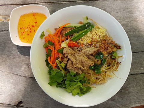 Panda Ninja - St Kilda Accommodation 0