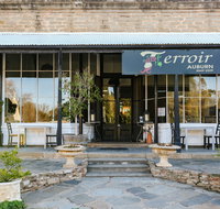 Terroir Auburn - St Kilda Accommodation
