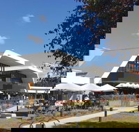 The East Bank - Nepean River Restaurant Precinct - St Kilda Accommodation