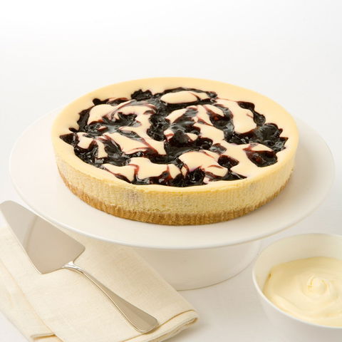 The Cheesecake Shop - St Kilda Accommodation 0