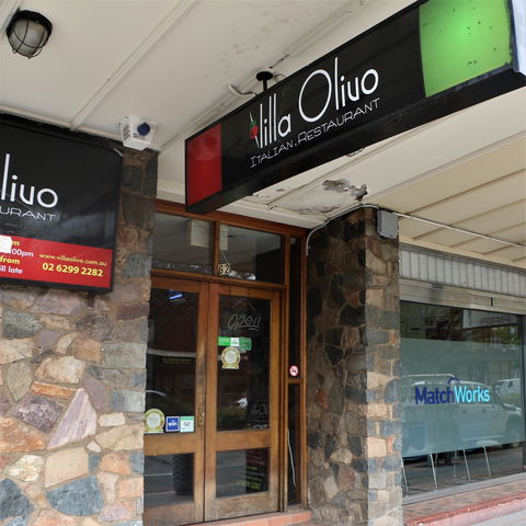 Villa Olivo - St Kilda Accommodation 1