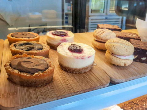 Amo Gelato Caffe - St Kilda Accommodation 0