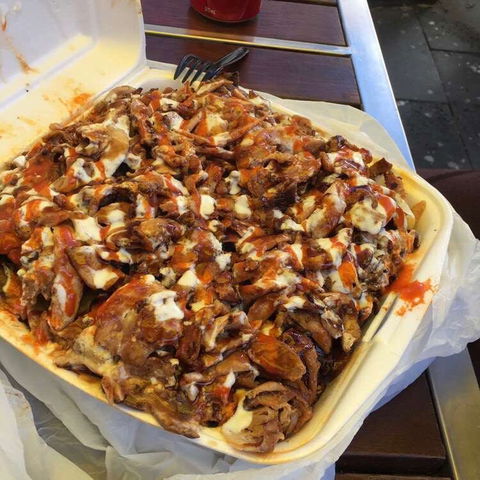 Anatolian Grill - St Kilda Accommodation 0