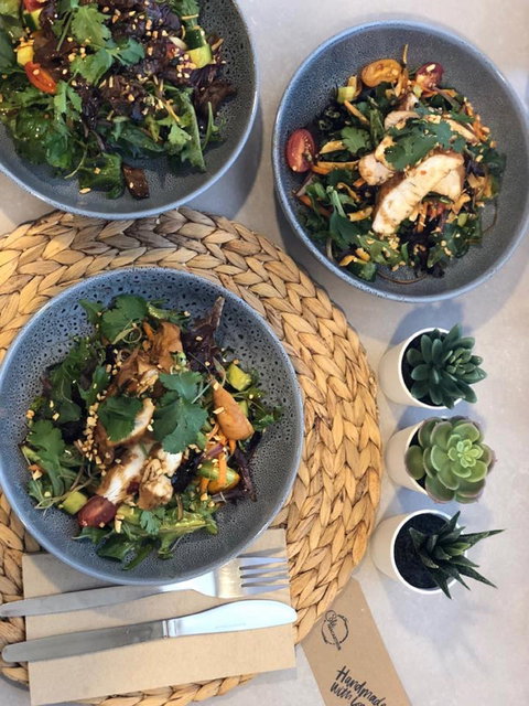 Cafe Macarthur - St Kilda Accommodation 1