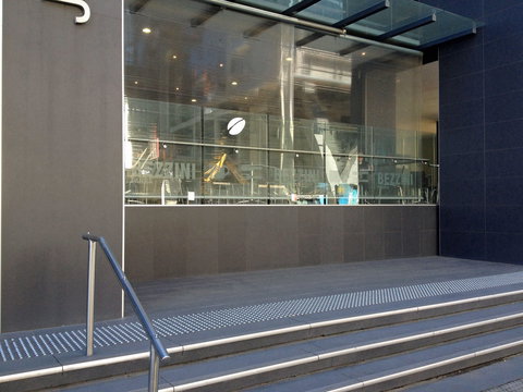 Cafe Bezzini - Parramatta - St Kilda Accommodation 0