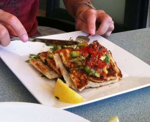 Canteen Kitchen And Bar - St Kilda Accommodation 0