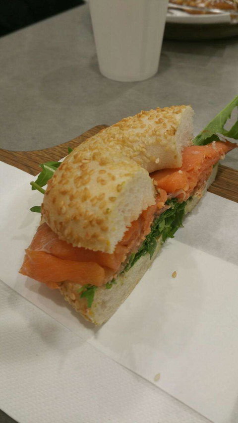 Capital Kitchen - St Kilda Accommodation 0