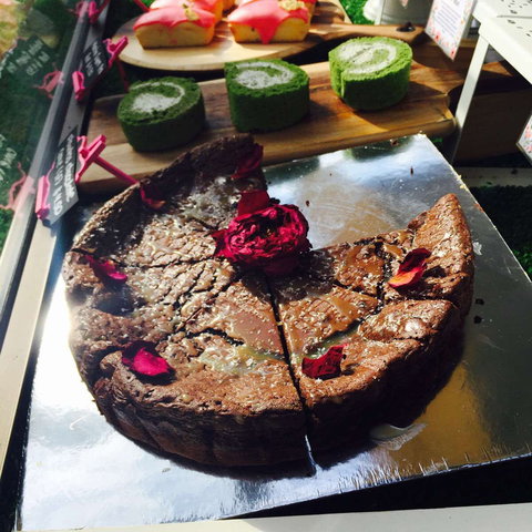 Carina's Kitchen - St Kilda Accommodation 0