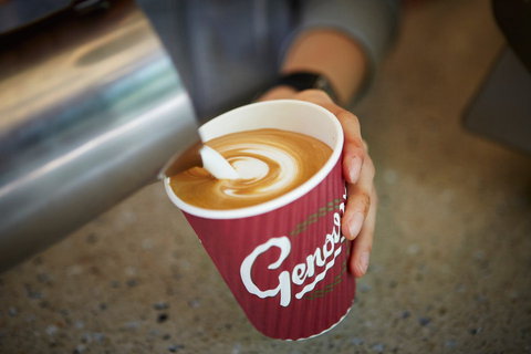 Cento - Southbank - St Kilda Accommodation 0