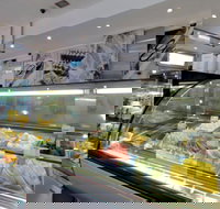 Chill Bar - Avalon - St Kilda Accommodation