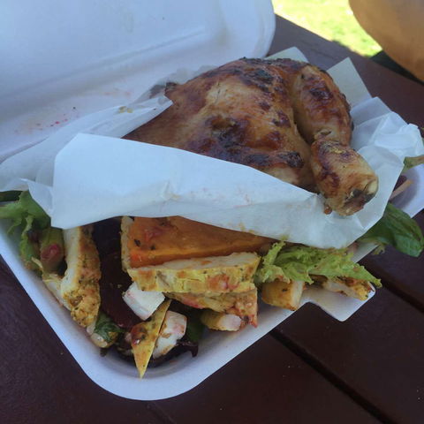Chicko's - St Kilda Accommodation 0