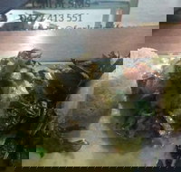 Fork n Knife My Little Deli - St Kilda Accommodation