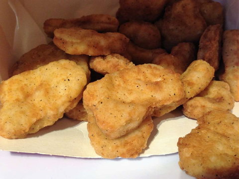 KFC - South Lake - St Kilda Accommodation 0