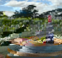 Kisaan Estate Winery