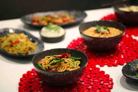 K's Noodle Bar - St Kilda Accommodation 0