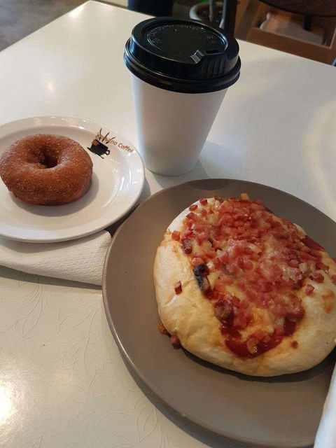 Matilda Bakery & Cafe - St Kilda Accommodation 0
