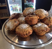 Neram Cafe - St Kilda Accommodation