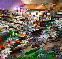 Organic and Natural Store - St Kilda Accommodation