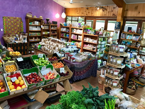 Organic And Natural Store - St Kilda Accommodation 0