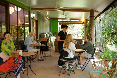 Organic And Natural Store - St Kilda Accommodation 2