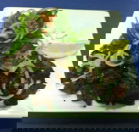 Pelagos Greek Tavern - St Kilda Accommodation