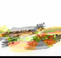 Red Rooster - Beenleigh - St Kilda Accommodation