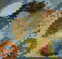 Serge's Cafe - St Kilda Accommodation