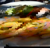 St Andrews Hotel - St Kilda Accommodation