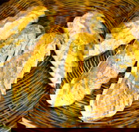 The Holy Grain Bakery - St Kilda Accommodation