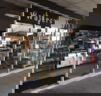 Waller's Bakery - St Kilda Accommodation