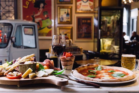 Woodstock - Fitzroy North - St Kilda Accommodation 0