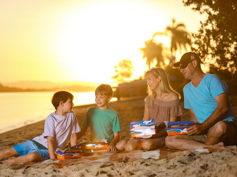 A Fish Shop Called Dory's - St Kilda Accommodation 0