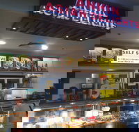 Anhin Asian Delights - St Kilda Accommodation