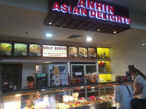 Anhin Asian Delights - St Kilda Accommodation 0
