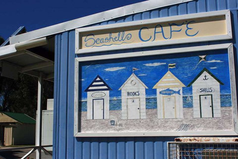 Artizan Specialty Coffee Roasters - St Kilda Accommodation 0