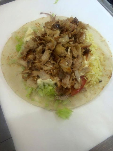 Auburn Kebab House - St Kilda Accommodation 0