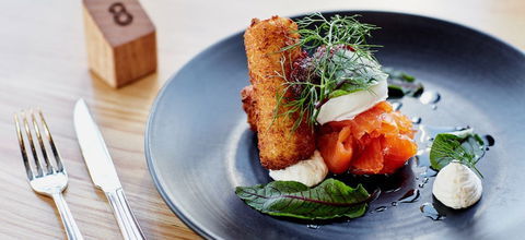 Axil Coffee Roasters - Hawthorn - St Kilda Accommodation 0