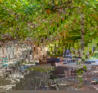 Breakout Brasserie Cafe