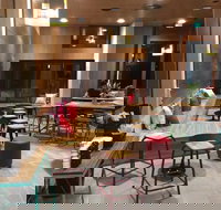 Cafe Dose - St Kilda Accommodation