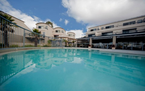 Ccooks At Corrigans - St Kilda Accommodation 0