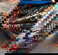 El Camino Cantina Byron Bay - St Kilda Accommodation