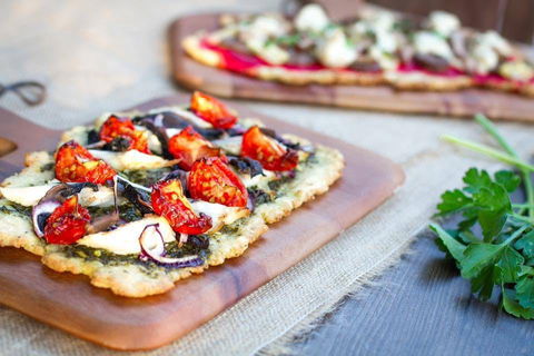 Fab Kebabs - St Kilda Accommodation 0